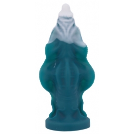 Plug Fantasy SEPIASS XS de 15.5 x 7.5 cm 2