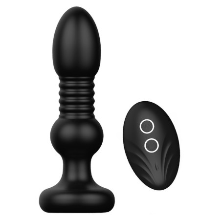 Plug Va-et-Vient MELO 12.5 x 3.8cm