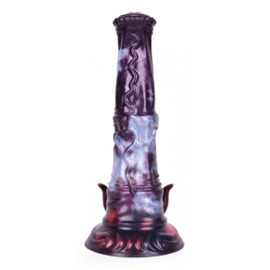 Gode Fantasy ATHORI de 21 x 5.5 cm par Bad Demon