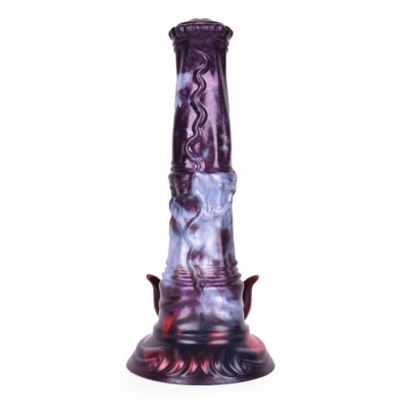 Gode Fantasy ATHORI de 21 x 5.5 cm par Bad Demon