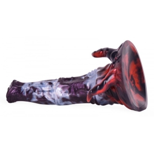 Gode Fantasy ATHORI de 21 x 5.5 cm par Bad Demon