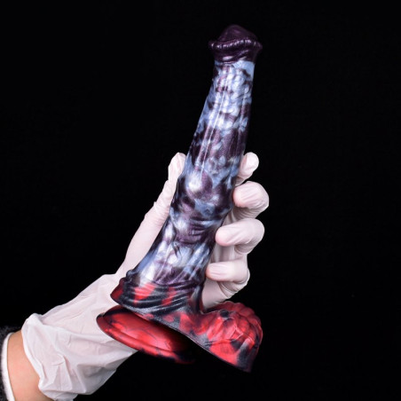 Gode Fantasy CELORI de 20 x 4.5 cm par Bad Demon