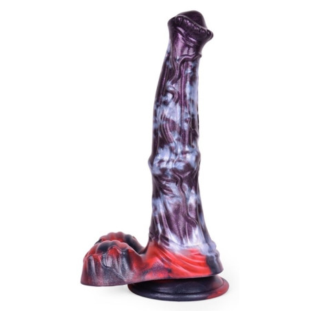 Gode Fantasy CELORI de 20 x 4.5 cm par Bad Demon