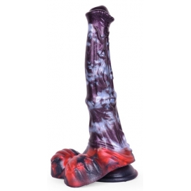 Gode Fantasy CELORI de 20 x 4.5 cm par Bad Demon 2