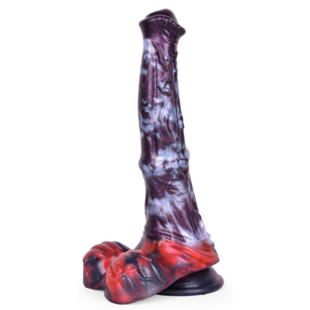 Gode Fantasy CELORI de 20 x 4.5 cm par Bad Demon