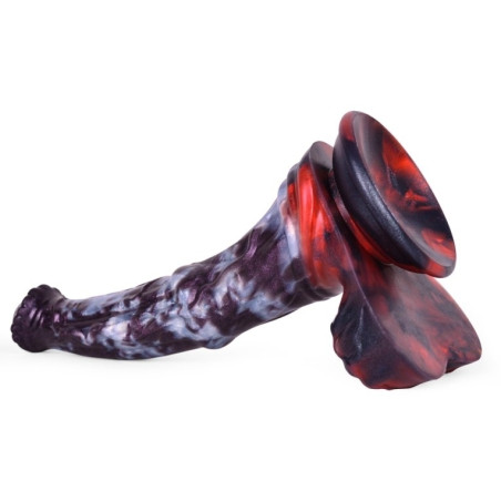 Gode Fantasy CELORI de 20 x 4.5 cm par Bad Demon