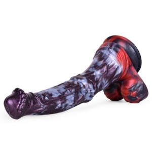 Gode Fantasy CELORI de 20 x 4.5 cm par Bad Demon