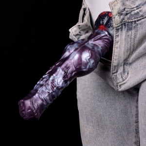 Gode Fantasy FUDORI 19 x 5.8 cm par Bad Demon
