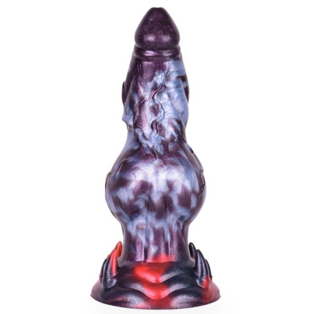 Gode fantasy GUKORI 16 x 6 cm par Bad Demon