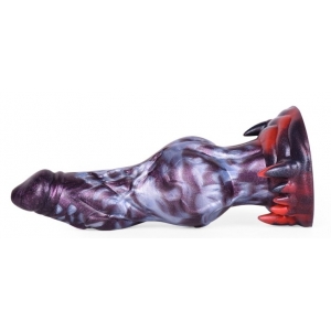 Gode fantasy GUKORI 16 x 6 cm par Bad Demon