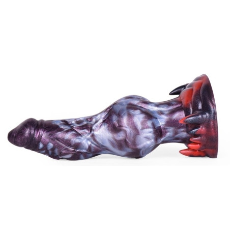 Gode fantasy GUKORI 16 x 6 cm par Bad Demon