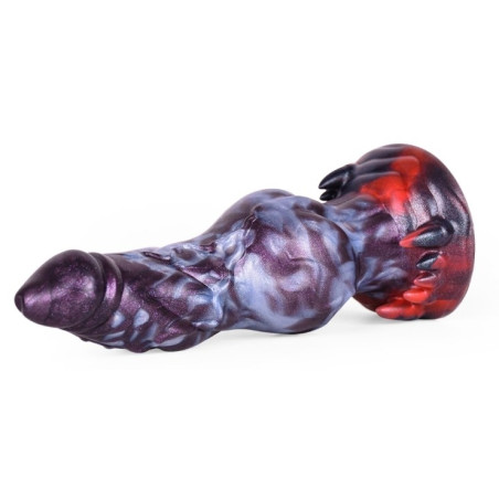 Gode fantasy GUKORI 16 x 6 cm par Bad Demon