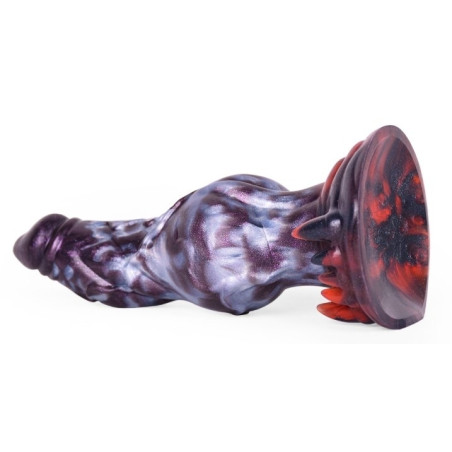 Gode fantasy GUKORI 16 x 6 cm par Bad Demon