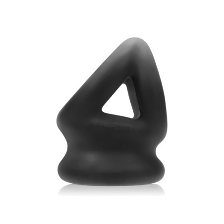 Ballstretcher Oxballs noir Tri Squeeze Innovant et original