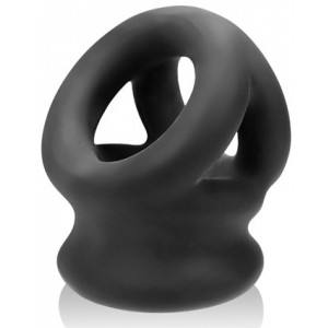 Ballstretcher Oxballs TRI SQUEEZE Noir