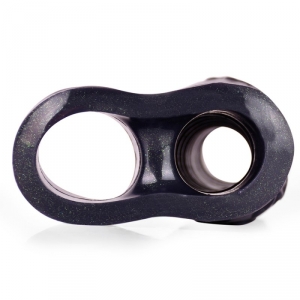 Manchon de pénis WORSIX S Forme Cheval 8.5 cm