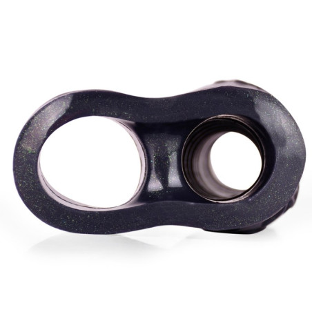Manchon de pénis WORSIX S Forme Cheval 8.5 cm