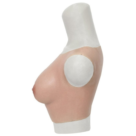Brassière Seins Coton - Bonnet E