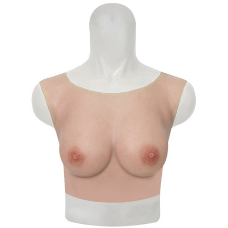 Brassière Seins Coton - Bonnet E