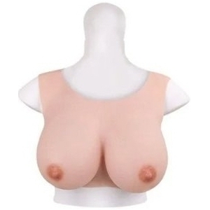 Brassière Seins Coton - Bonnet E