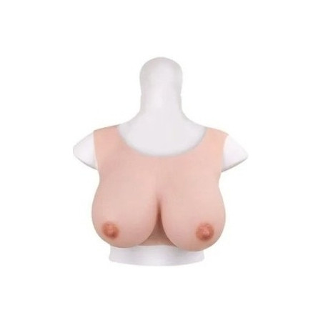 Brassière Seins Coton - Bonnet E