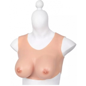 Brassière Seins Coton - Bonnet D Chair