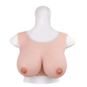 Brassière Seins Coton - Bonnet D Chair