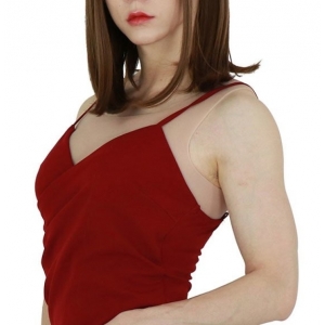 Brassière Seins Coton - Bonnet D Chair