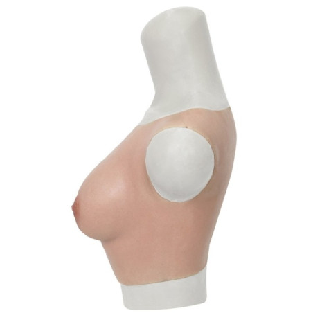 Brassière Seins Coton - Bonnet D Chair