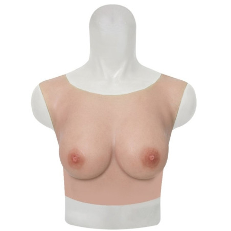 Brassière Seins Coton - Bonnet D Chair
