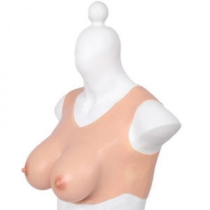 Brassière Seins Coton - Bonnet C Chair
