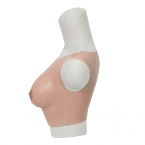 Brassière Seins Coton - Bonnet C Chair