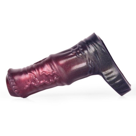 Manchon de pénis MONSTER GILIX S 8.5 x 3.5cm