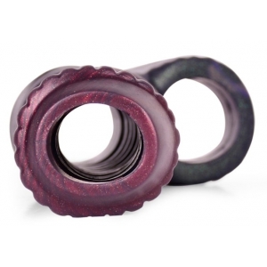 Manchon de pénis MONSTER GILIX S 8.5 x 3.5cm