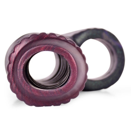 Manchon de pénis MONSTER GILIX S 8.5 x 3.5cm