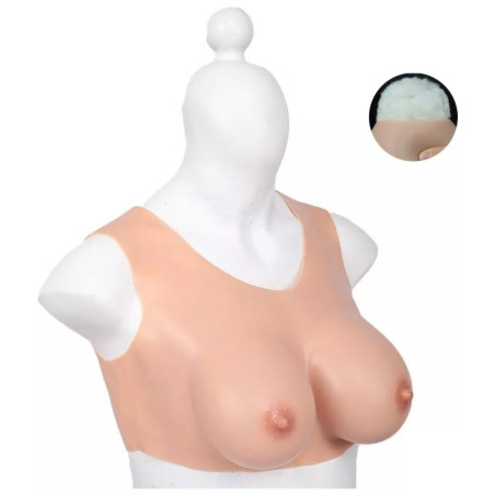 Brassière Seins Coton - Bonnet B Chair
