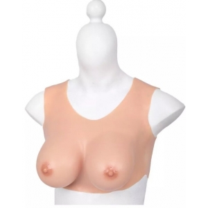 Brassière Seins Coton - Bonnet B Chair