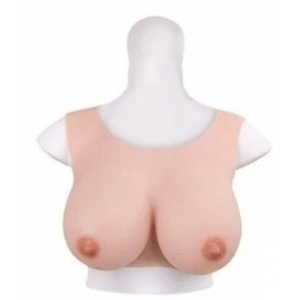 Brassière Seins Coton - Bonnet B Chair