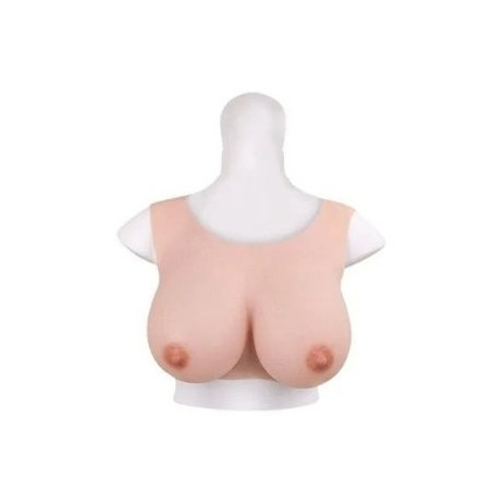 Brassière Seins Coton - Bonnet B Chair