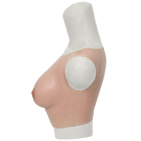 Brassière Seins Coton - Bonnet B Chair