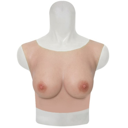 Brassière Seins Coton - Bonnet B Chair
