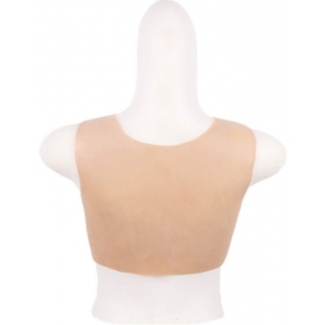 Brassière Seins Silicone Bonnet G Chair