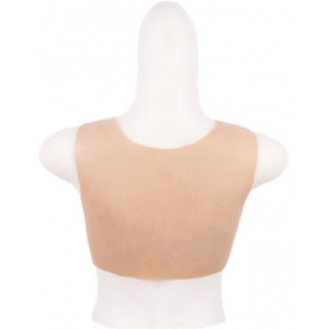 Brassière Seins Silicone | Bonnet E Chair