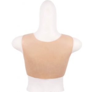 Brassière Seins Silicone | Bonnet D Chair