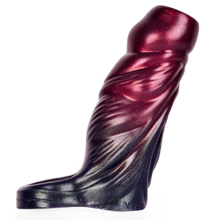 Manchon de pénis Monster WISERIX S 8.5 cm