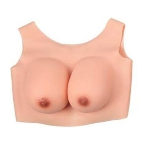 Brassière Seins Silicone Bonnet C Chair