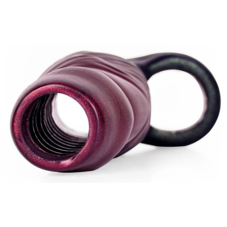 Manchon de pénis WISERIX M Forme Monster 11.5 cm