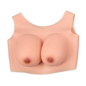 Brassière Seins Silicone Bonnet B Chair