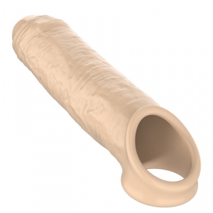 Gaine de pénis MINI UNCUT de 13 x 4 cm par ExtendMyDick