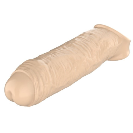 Gaine de pénis MINI UNCUT de 13 x 4 cm par ExtendMyDick